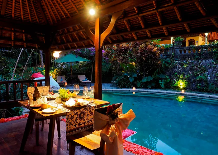  Canggu By Plataran