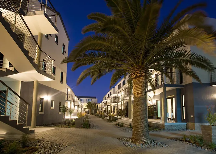 Familienhotel: The Delight Swakopmund