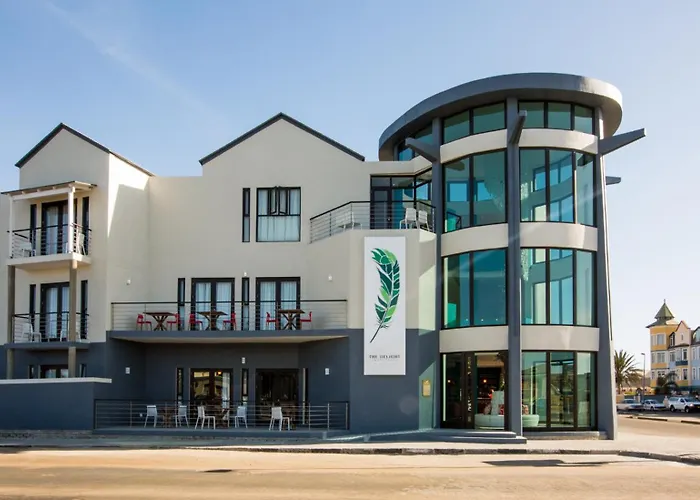 Delight Swakopmund