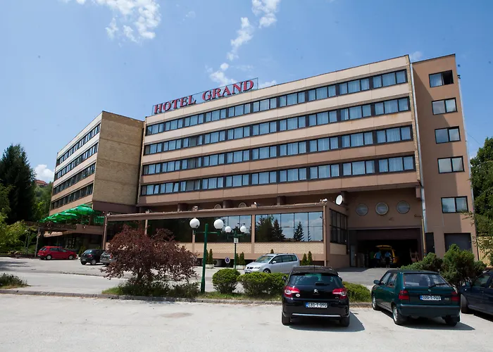 Hotel Grand