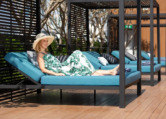 Kurhotel: Carlton Hotel Bangkok Sukhumvit