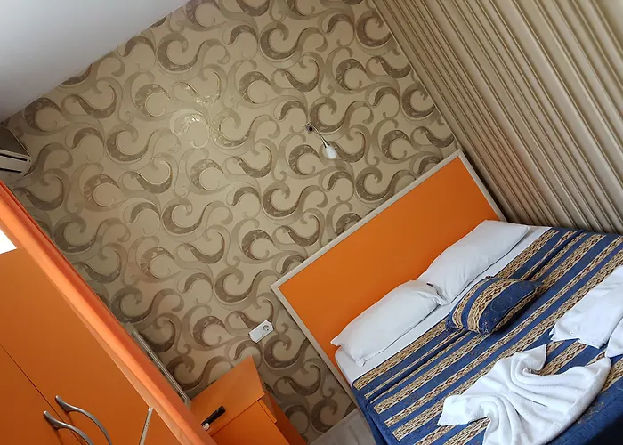 Anadolu Hotel