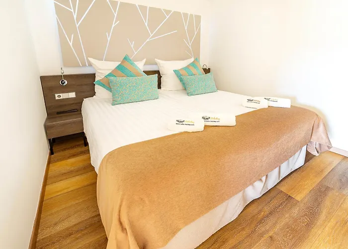Paradise Residencial Apart&Suites