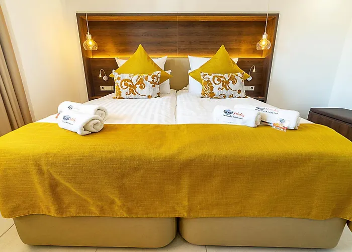 Paradise Residencial Apart&Suites