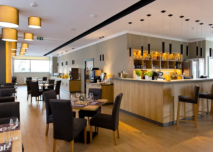 Hotel CONRAD Comfort