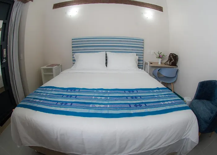 Casa Lorenza Hotel