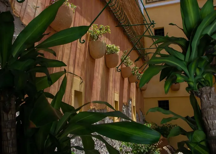 Casa Lorenza Hotel