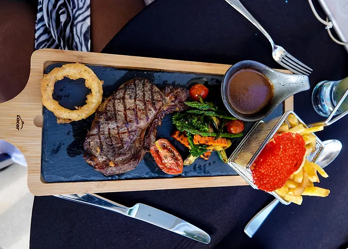 Familienhotel: Crowne Plaza Nairobi Airport By Ihg