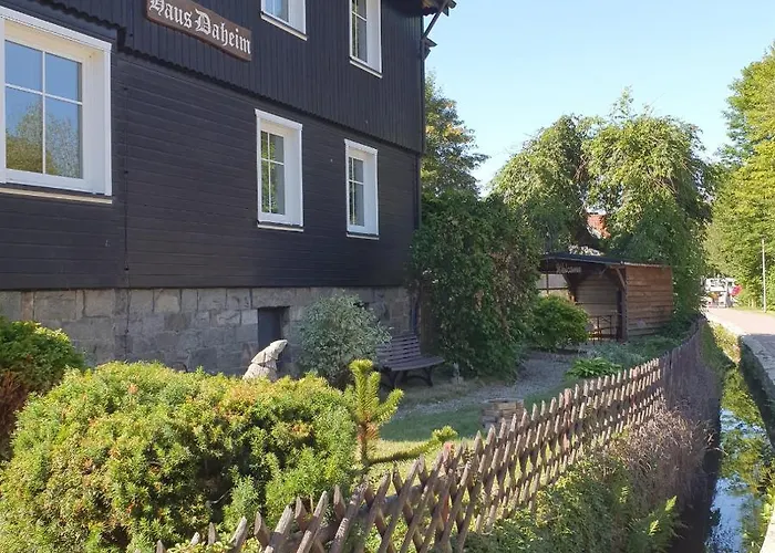 Haus Daheim