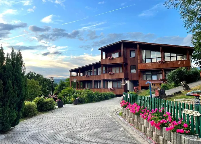 Wildgatter Ferienappartements