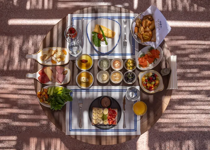 Strandhotel: Casa Nonna Bodrum - Adult Only