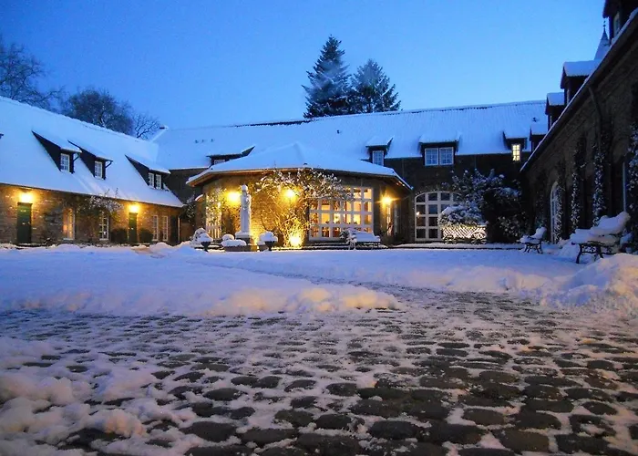 3 SterneHotel Falderhof