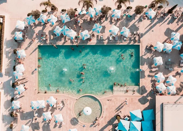 Hotel mit Aussicht: Palmon Bay Hotel & Spa