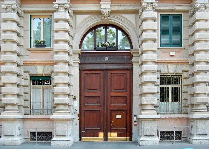  Castello Guest House Milano