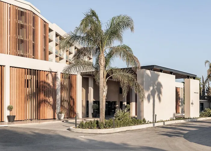 Familienhotel: Helea Lifestyle Beach Resort