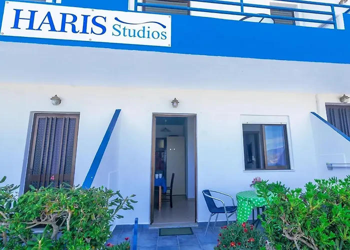 Haris Studios
