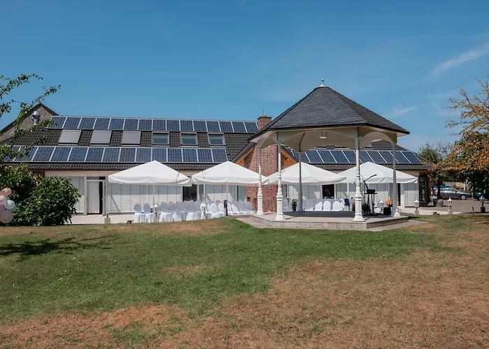 3-Sterne-Hotel: Landhotel Classhof