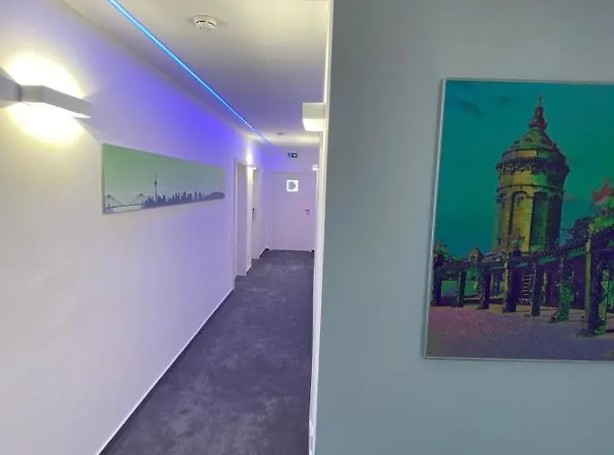 3-Sterne-Hotel: Hotel-An-Den-Planken