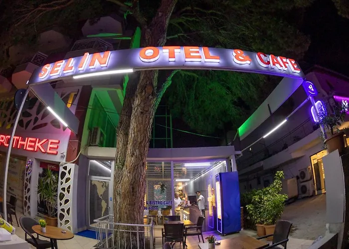 Selin Otel Belek