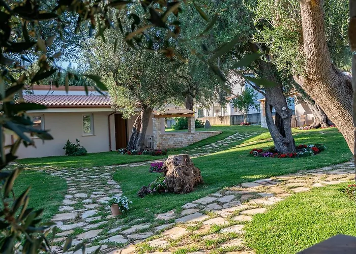 Familienhotel: Il Mirto Residence