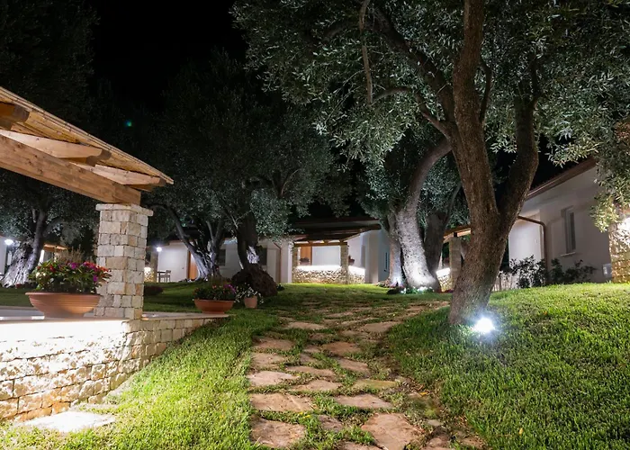 Familienhotel: Il Mirto Residence