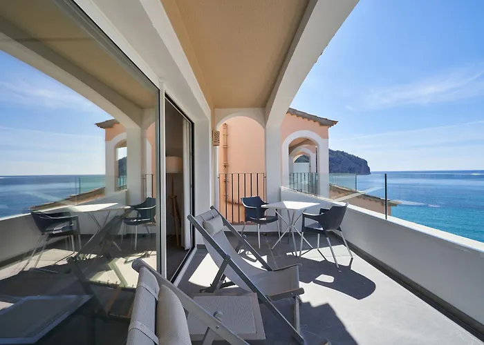 Bahia Suites Camp De Mar