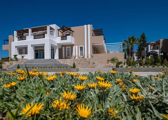 3-Sterne-Hotel: Gaia Village