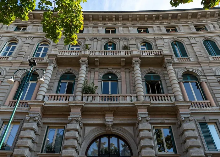  Castello Guest House Milano