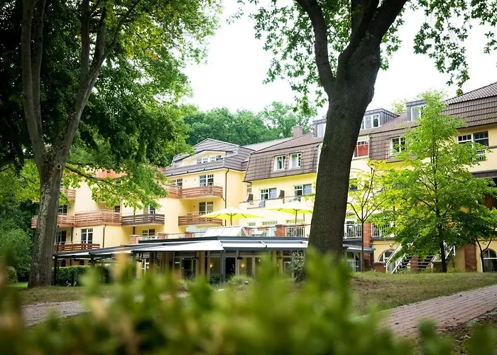 Kurhaus Am Inselsee