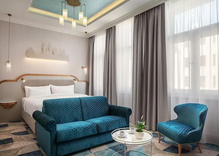 Allure & Residence ue