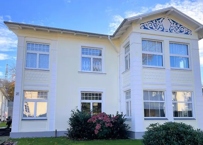 Ferienhaus Pank