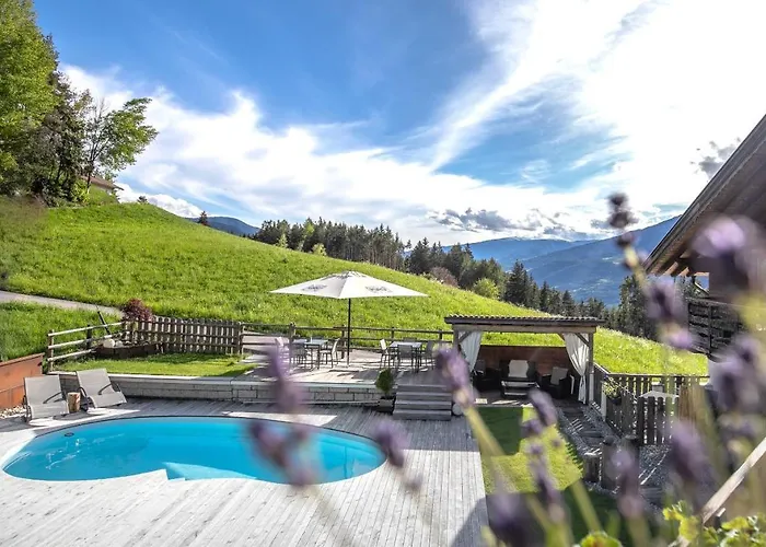 Residence Alpenrose