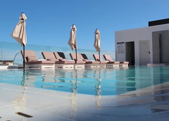 3-Sterne-Hotel: Hotel Natursun
