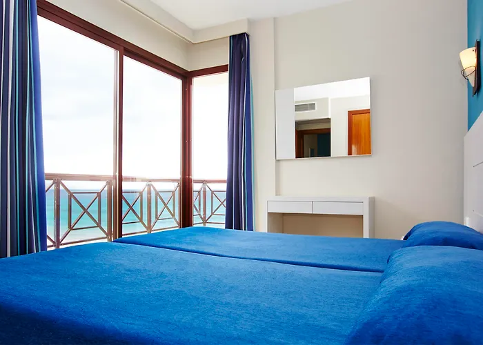 3-Sterne-Hotel: Universal Hotel Bikini