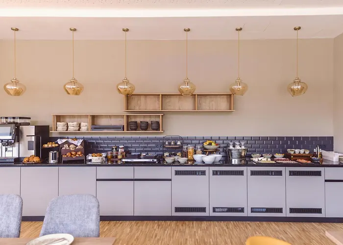 Hotel Libertas Elements Pure