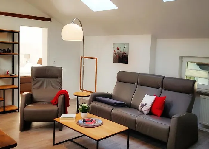 Ferienvermietung: Ferienhaus Linder