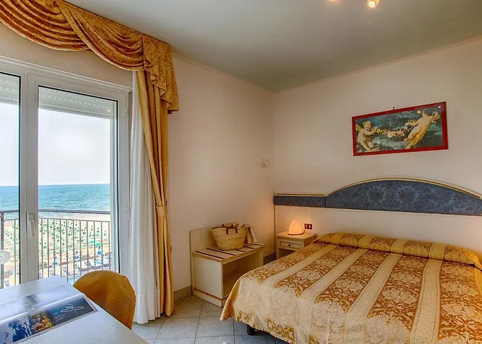 Boutique-Hotel: Hotel Elpiro