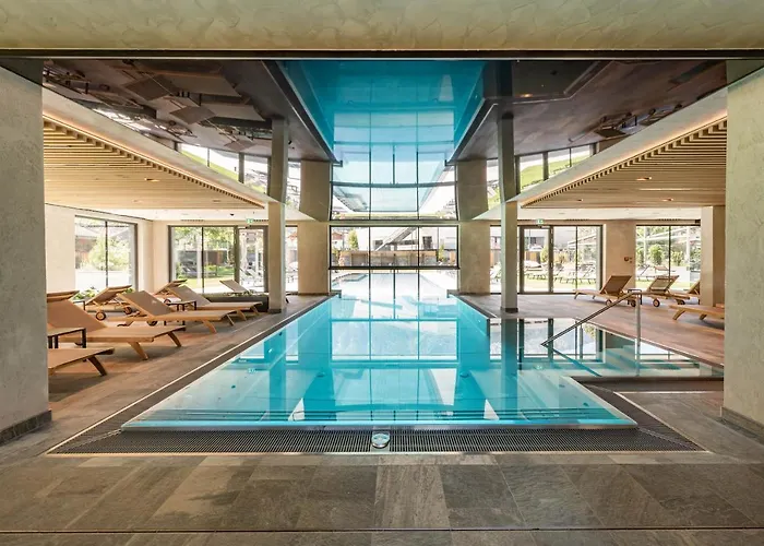 Wellness Hotels Berghof