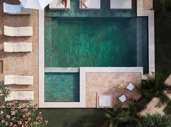  Terra Cottages Bali