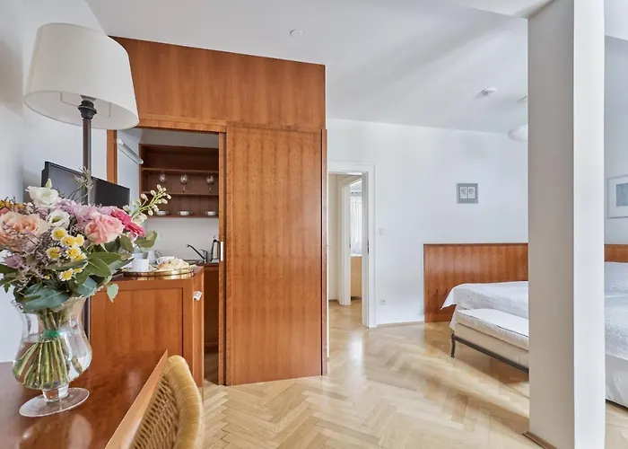 Hotel Am Palatin