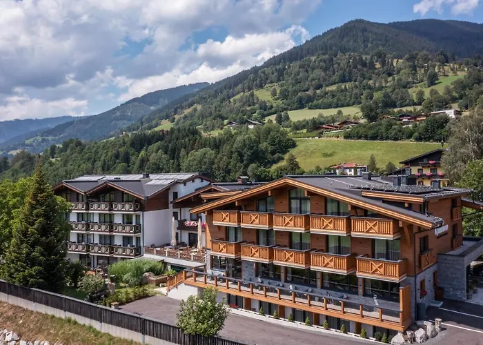 3-Sterne-Hotel: Klawunn Hotel&Apartement