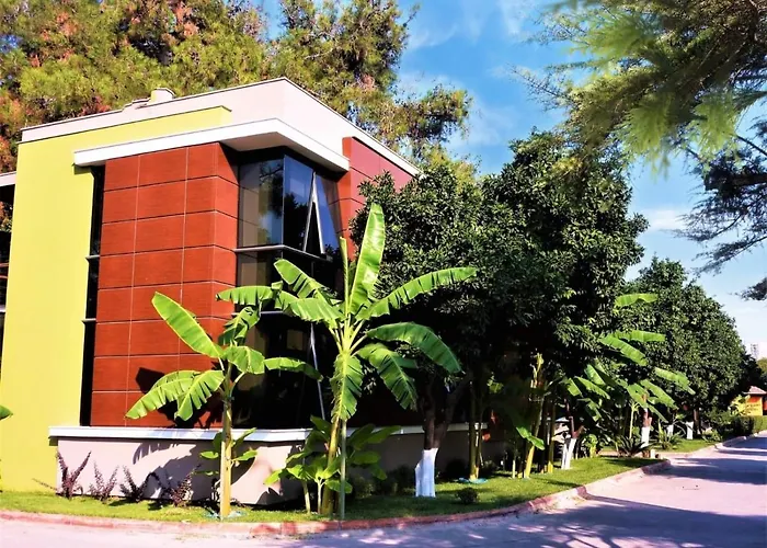 Cetinel Otel