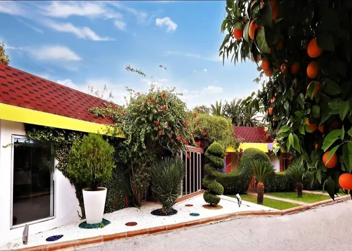 Cetinel Otel