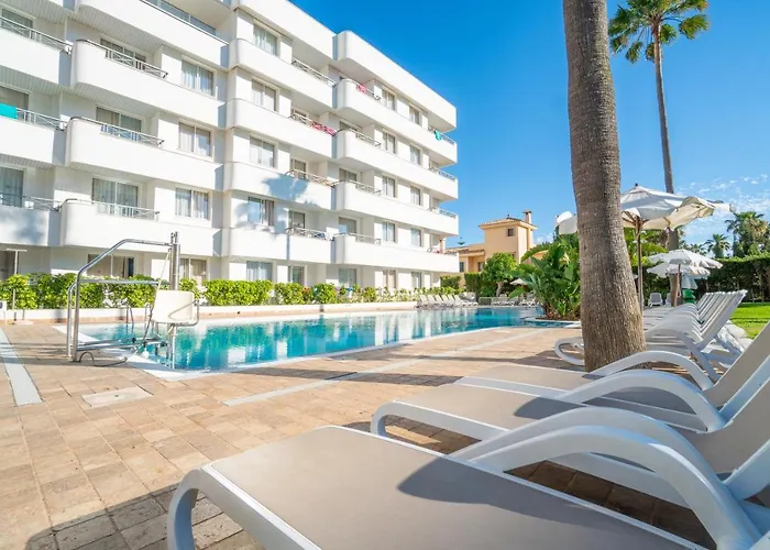 Familienhotel: Tropicana Hotel