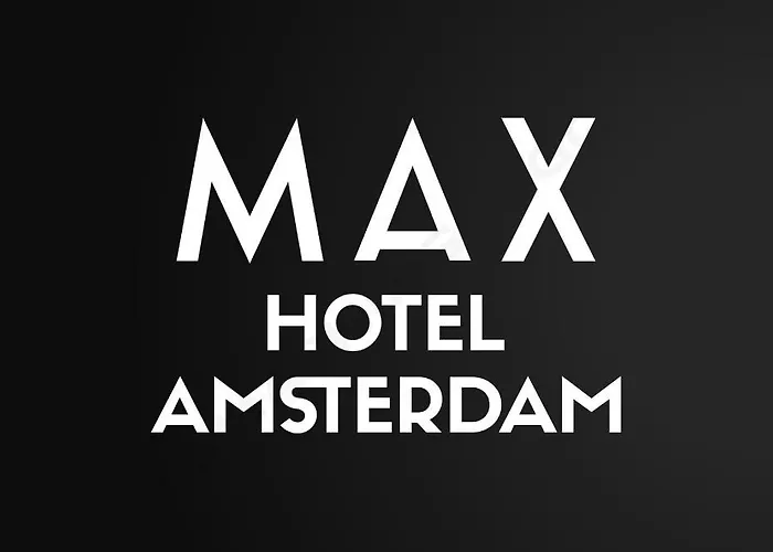 Günstiges Hotel: Max Hotel Amsterdam