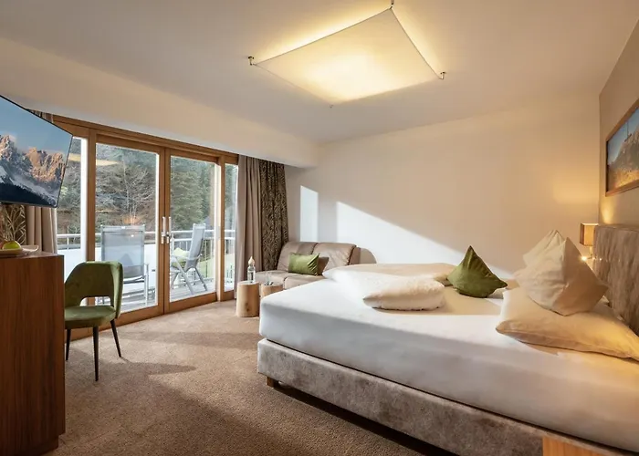 Familienhotel: Gasthof Ellmauer Hof