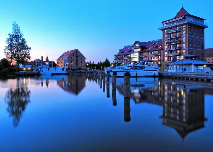 Familienhotel: Hotel Haegert