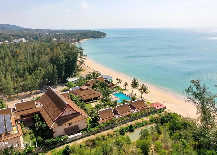 Lanta Casuarina Beach - Sha Plus
