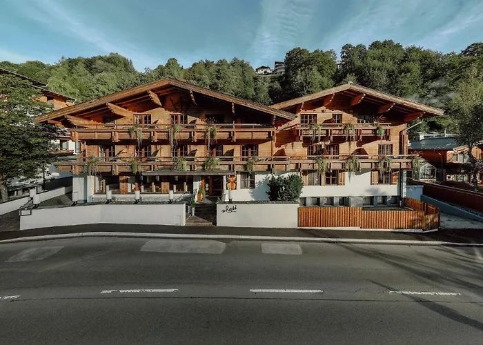 Theresi Appartements