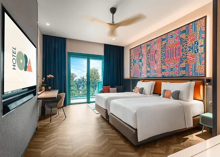 Resorts World Sentosa - Ora